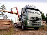 Volvo FH16 Timber Truck 2003 года